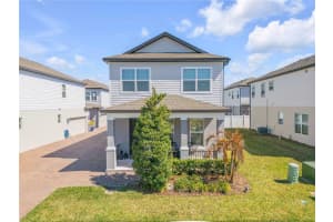 413 VENETIAN PALMS BOULEVARD, NEW SMYRNA BEACH, FL 32168 - MLS#MFRNS1087425