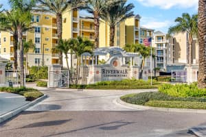 1 RIVERWALK DRIVE, NEW SMYRNA BEACH, FL 32169 - MLS#MFRNS1087440