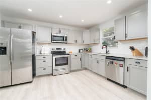 743 KNOLLVIEW BOULEVARD, ORMOND BEACH, FL 32174 - MLS#MFRNS1087449