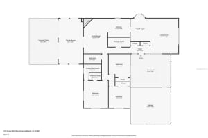 727 GREEN ROAD, NEW SMYRNA BEACH, FL 32168 - MLS#MFRNS1087457