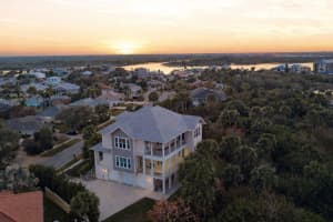2142 VILLA WAY, NEW SMYRNA BEACH, FL 32169 - MLS#MFRNS1087464