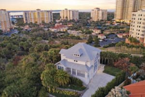 2142 VILLA WAY, NEW SMYRNA BEACH, FL 32169 - MLS#MFRNS1087464