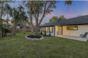 2516 PINE TREE DRIVE, EDGEWATER, FL 32141 - MLS#MFRNS1087466