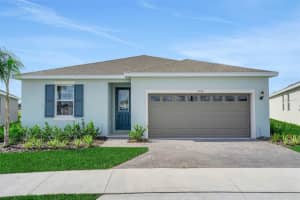 1018 SWAMP CHESTNUT LOOP, LADY LAKE, FL 32159 - MLS#MFRNS1087467