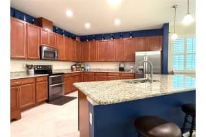 3361 PEGASO AVENUE, NEW SMYRNA BEACH, FL 32168 - MLS#MFRNS1087472