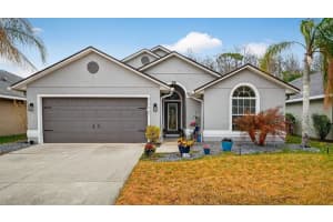 6807 VINTAGE LANE, PORT ORANGE, FL 32128 - MLS#MFRNS1087474