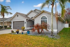 6807 VINTAGE LANE, PORT ORANGE, FL 32128 - MLS#MFRNS1087474