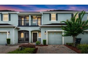 107 WENTWORTH GRANDE DRIVE, DAYTONA BEACH, FL 32124 - MLS#MFRNS1087483