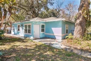 332 FLETCHER AVENUE, DAYTONA BEACH, FL 32114 - MLS#MFRNS1087509