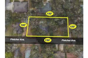 332 FLETCHER AVENUE, DAYTONA BEACH, FL 32114 - MLS#MFRNS1087509