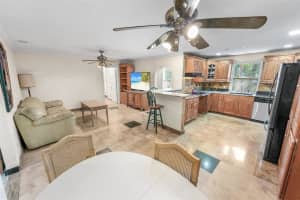 332 FLETCHER AVENUE, DAYTONA BEACH, FL 32114 - MLS#MFRNS1087509