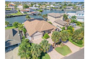 133 VIA CAPRI, NEW SMYRNA BEACH, FL 32169 - MLS#MFRNS1087511