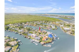 133 VIA CAPRI, NEW SMYRNA BEACH, FL 32169 - MLS#MFRNS1087511