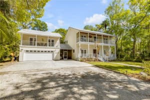 2101 KNITTLE CIRCLE, NEW SMYRNA BEACH, FL 32168 - MLS#MFRNS1087513
