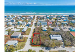 RIVER RD, NEW SMYRNA BEACH, FL 32169 - MLS#MFRNS1087517