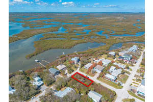 RIVER RD, NEW SMYRNA BEACH, FL 32169 - MLS#MFRNS1087517