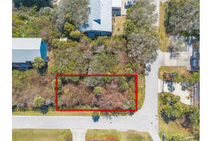RIVER RD, NEW SMYRNA BEACH, FL 32169 - MLS#MFRNS1087517