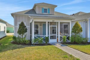 307 CHEESEBURGER DRIVE, DAYTONA BEACH, FL 32124 - MLS#MFRNS1087526