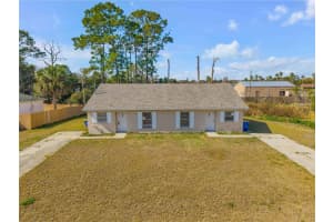 1930 & 1932 FERN PALM DRIVE, EDGEWATER, FL 32141 - MLS#MFRNS1087532