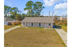 1930 & 1932 FERN PALM DRIVE, EDGEWATER, FL 32141 - MLS#MFRNS1087532