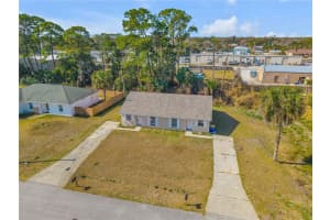 1930 & 1932 FERN PALM DRIVE, EDGEWATER, FL 32141 - MLS#MFRNS1087532