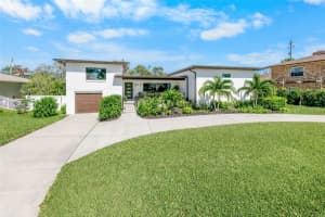 2 PLEASANT VIEW CIRCLE, DAYTONA BEACH, FL 32118 - MLS#MFRNS1087534