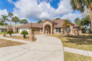 424 SEA DUCK DRIVE, DAYTONA BEACH, FL 32119 - MLS#MFRNS1087542