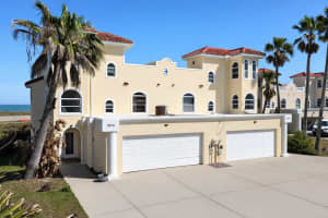 3076 Ocean Shore Blvd, ORMOND BEACH