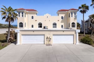 3074 Ocean Shore Blvd, ORMOND BEACH