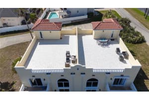 3074 OCEAN SHORE BOULEVARD, ORMOND BEACH, FL 32176 - MLS#MFRNS1087565