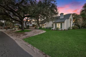 111 ESTHER STREET, NEW SMYRNA BEACH, FL 32169 - MLS#MFRNS1087567