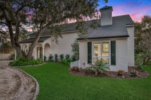 111 ESTHER STREET, NEW SMYRNA BEACH, FL 32169 - MLS#MFRNS1087567