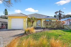 307 Jessamine Ave, NEW SMYRNA BEACH