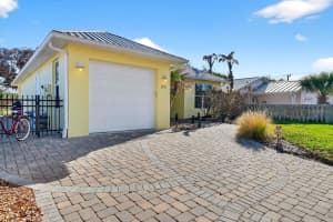 307 JESSAMINE AVENUE, NEW SMYRNA BEACH, FL 32169 - MLS#MFRNS1087577