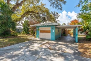 5968 RIVERSIDE DRIVE, PORT ORANGE, FL 32127 - MLS#MFRNS1087585