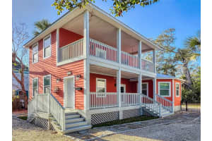 76 Duero St, ST AUGUSTINE