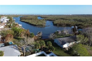 1 CUNNINGHAM DRIVE, NEW SMYRNA BEACH, FL 32168 - MLS#MFRNS1087594