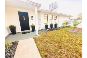 1 CUNNINGHAM DRIVE, NEW SMYRNA BEACH, FL 32168 - MLS#MFRNS1087594