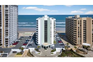 3013 S Atlantic Ave #201, DAYTONA BEACH