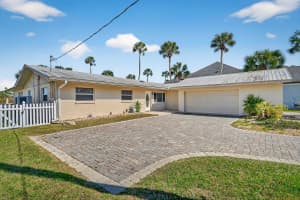 450 Lambert Ave, FLAGLER BEACH