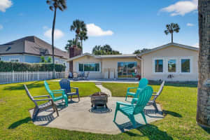 450 LAMBERT AVENUE, FLAGLER BEACH, FL 32136 - MLS#MFRNS1087606