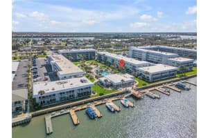 325 N CAUSEWAY #1030, NEW SMYRNA BEACH, FL 32169 - MLS#MFRNS1087618