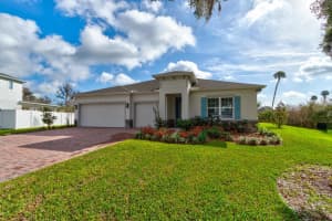705 Copper Creek Dr, NEW SMYRNA BEACH