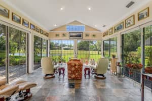 203 PRESTWICK DRIVE, NEW SMYRNA BEACH, FL 32168 - MLS#MFRNS1087630