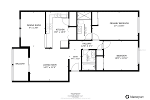 417 BANANA CAY DRIVE, SOUTH DAYTONA, FL 32119 - MLS#MFRNS1087632