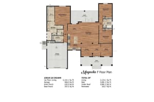 1508 SAXON DRIVE, NEW SMYRNA BEACH, FL 32169 - MLS#MFRNS1087633