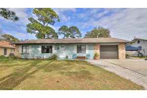 2917 SABAL PALM DRIVE, EDGEWATER, FL 32141 - MLS#MFRNS1087649