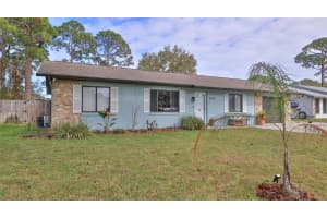 2917 SABAL PALM DRIVE, EDGEWATER, FL 32141 - MLS#MFRNS1087649
