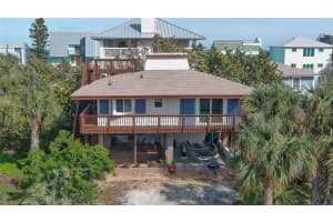 6911 Turtlemound Rd, New Smyrna Beach, FL 32169, Sold 03/18/26