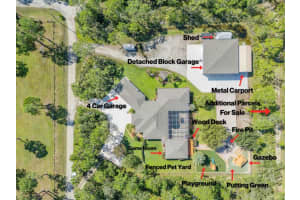 4075 CRESTWOOD MANOR DRIVE, NEW SMYRNA BEACH, FL 32168 - MLS#MFRNS1087654